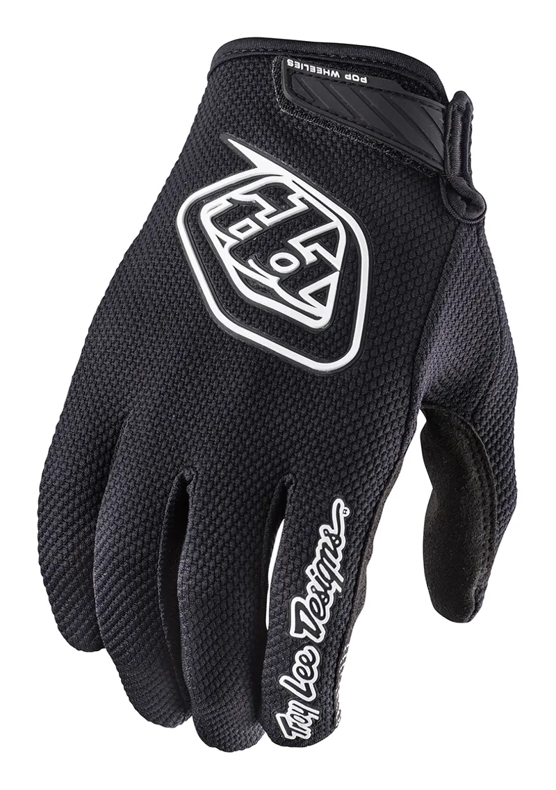 Troy Lee Designs Air Glove Black