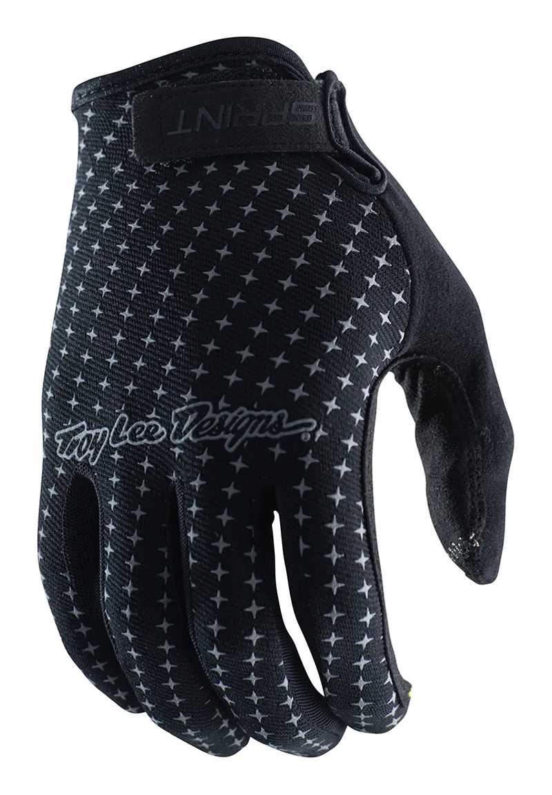 Troy Lee Designs Sprint Glove Black