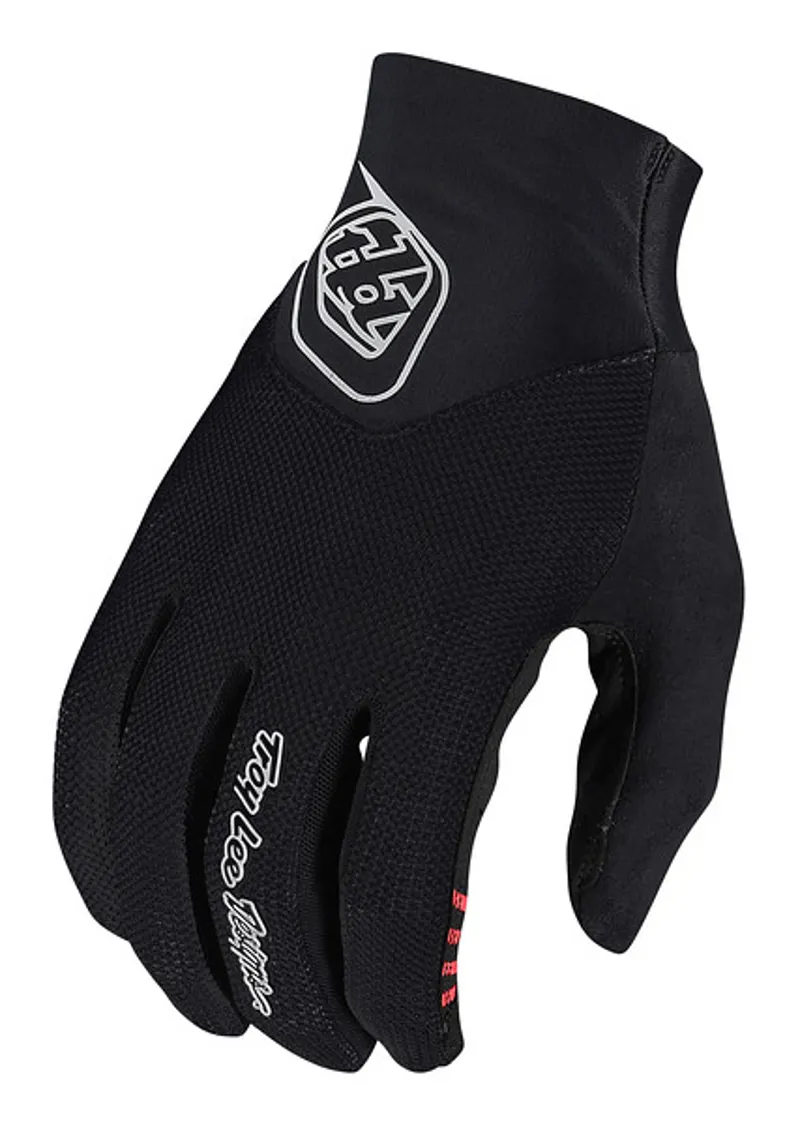 Troy Lee Designs Women Ace 2.0 Glove Black