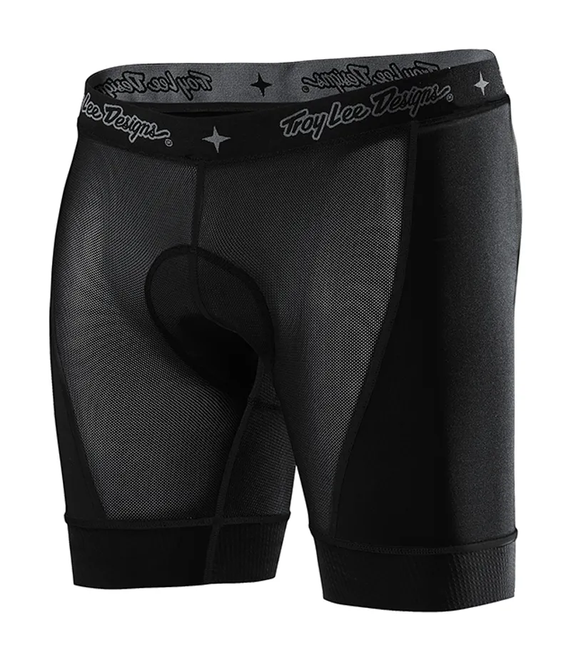 Troy Lee Designs mtb Shorts Premium Carbon Liner