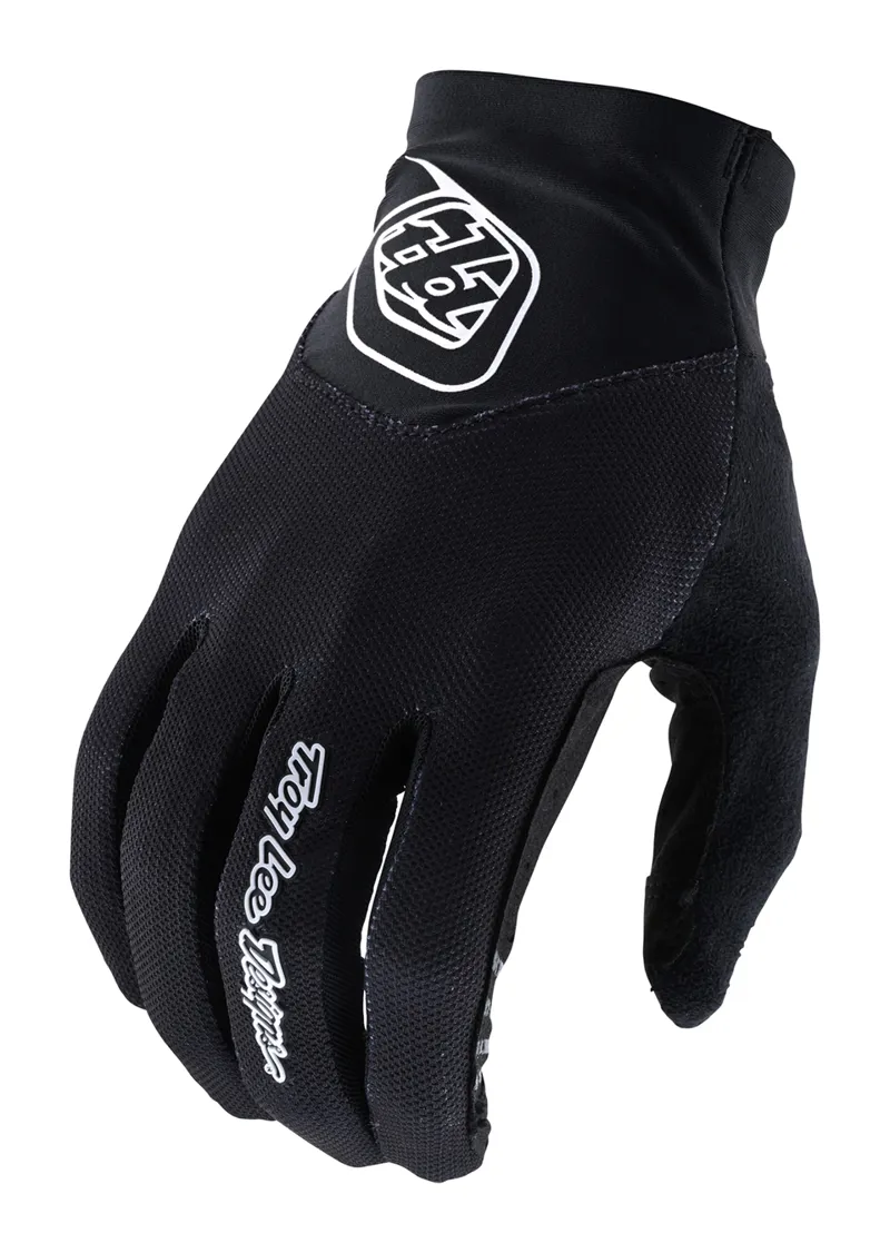 Troy Lee Designs Ace 2.0 Glove V2 Black