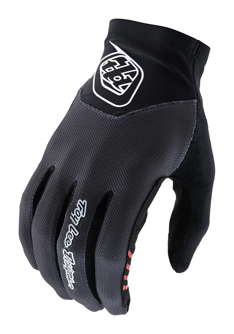 Troy Lee Designs Ace 2.0 Glove Charcoal