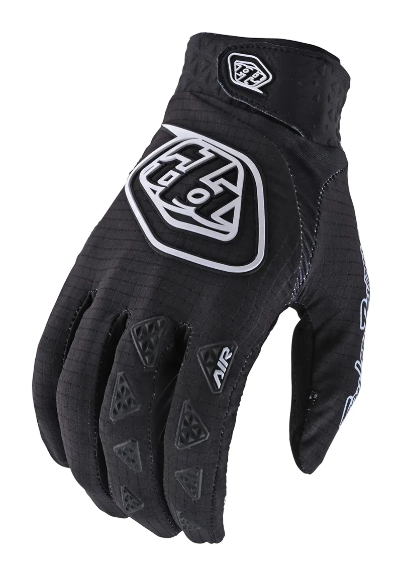 Troy Lee Designs Youth Air Glove V2 Black
