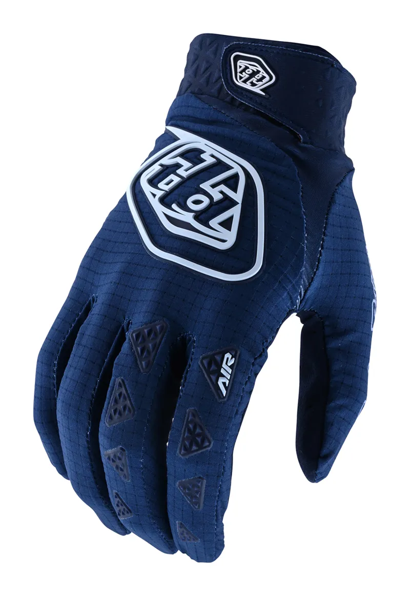 Troy Lee Designs Youth Air Glove V2 Navy
