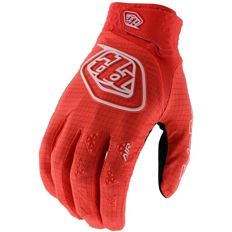Troy Lee Designs Air Glove Orange