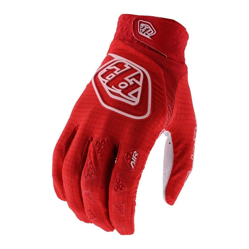 Troy Lee Designs Air Glove Red