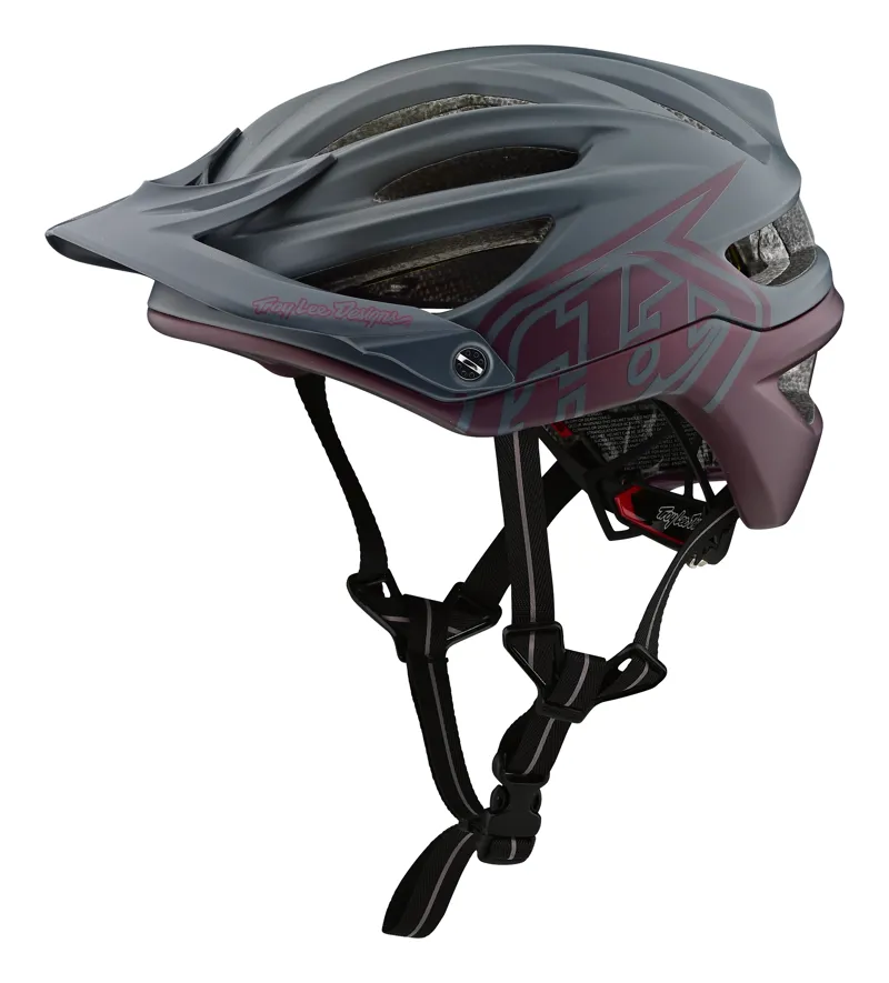 Troy Lee Designs A2 Decoy MTB Helmet MIPS