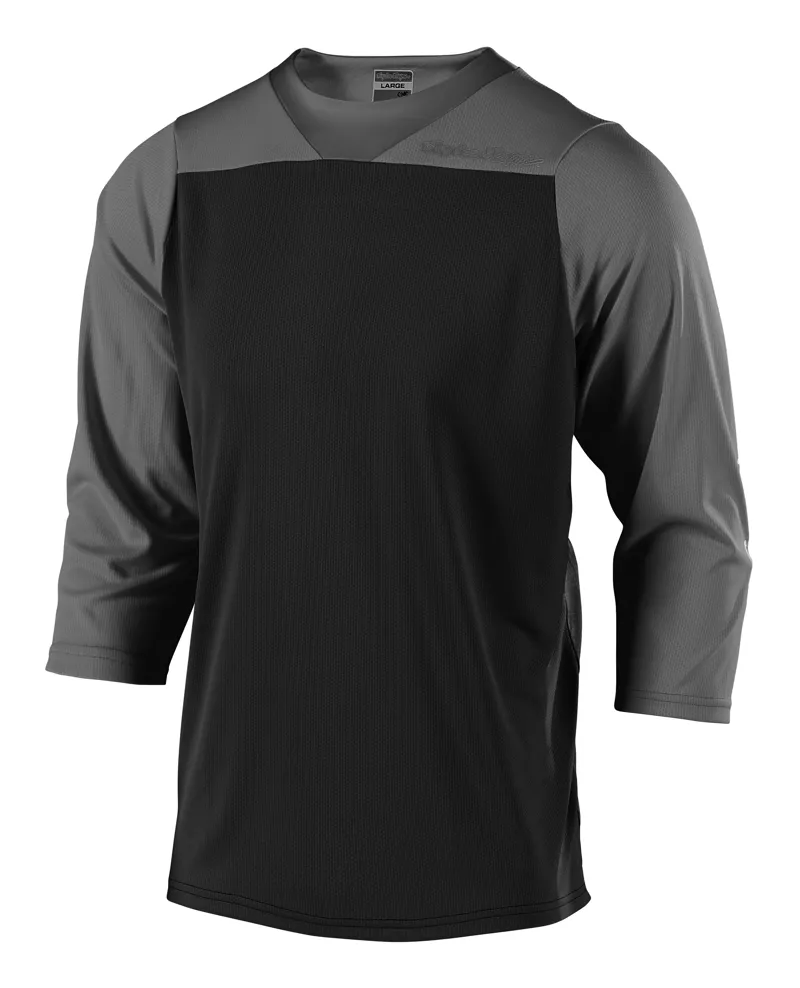 Troy Lee Designs Ruckus Jersey 2019 Black/Grey