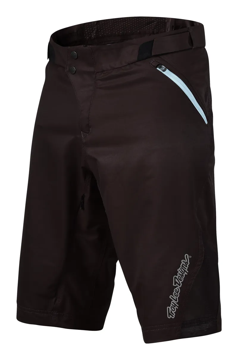 Troy Lee Designs Ruckus Short 2019 Brown