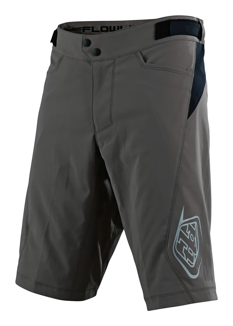 Troy Lee Designs Flowline Short Walnut