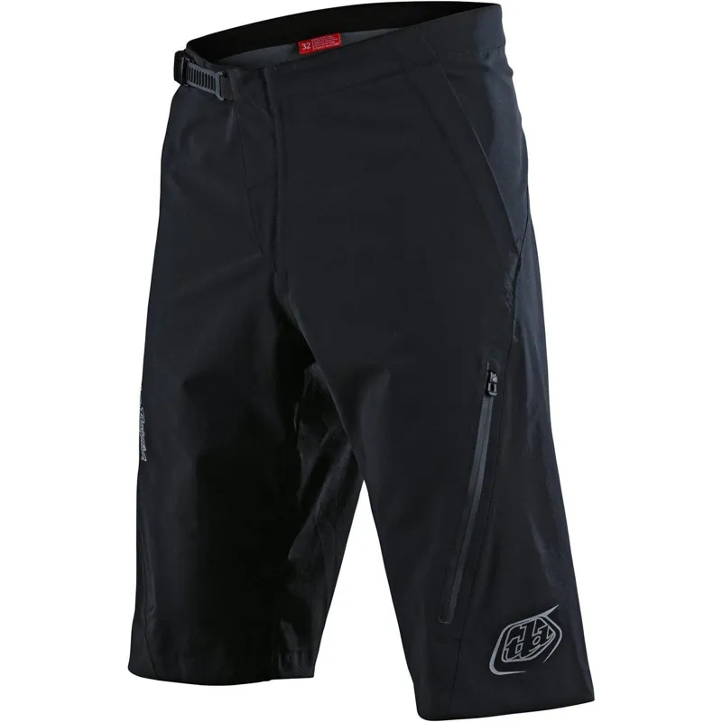 Troy Lee Designs Resist Short V2 Black