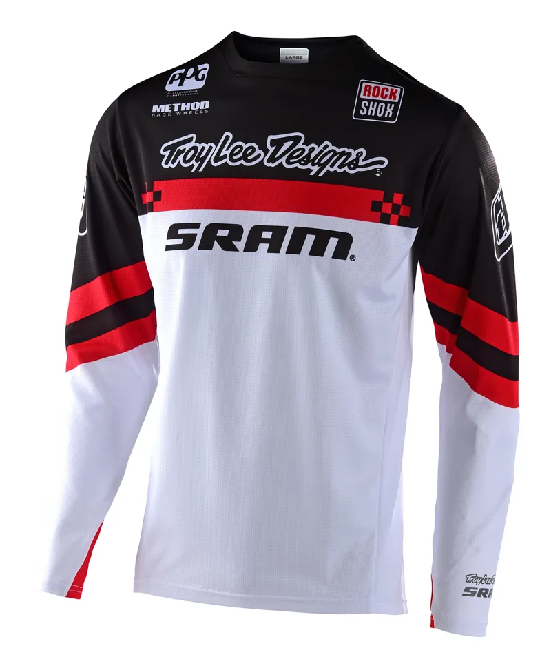 Sram jersey shop