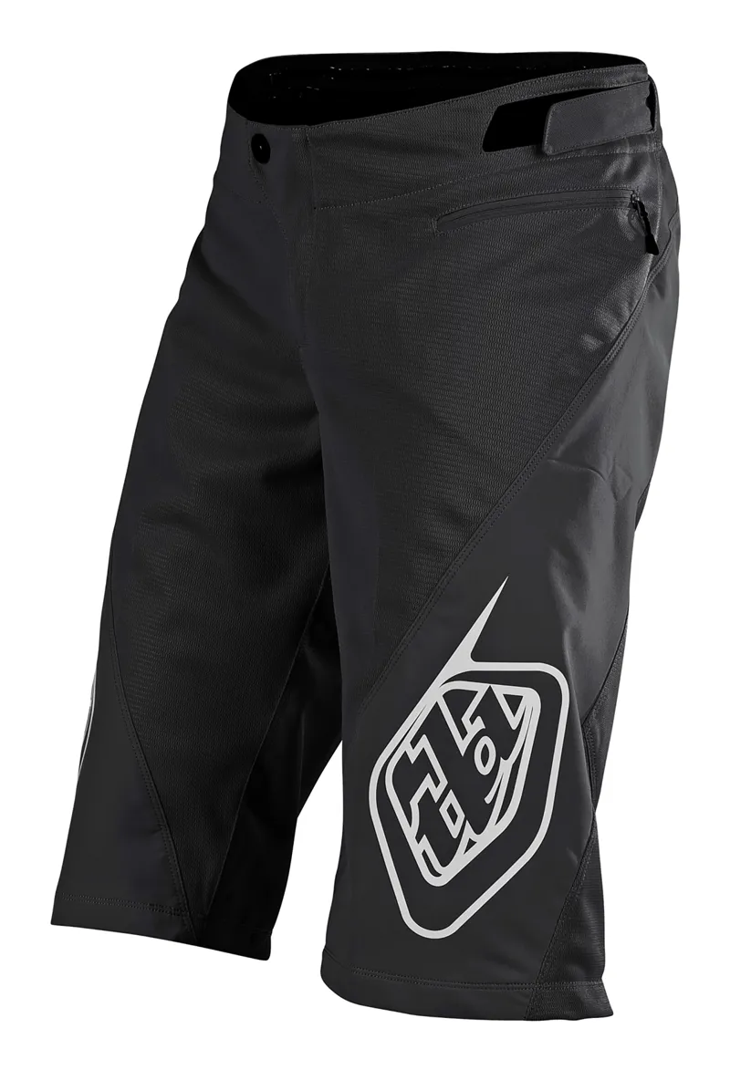 Troy Lee Designs Sprint Short  Black