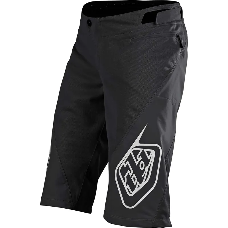 Troy Lee Designs Sprint Youth Short V2 Black