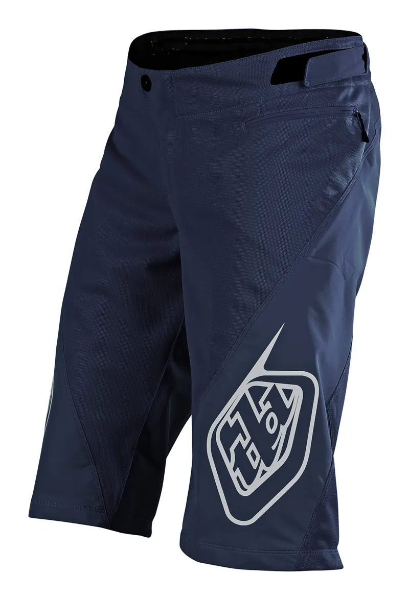 Troy Lee Designs Sprint Youth Short V2 Navy