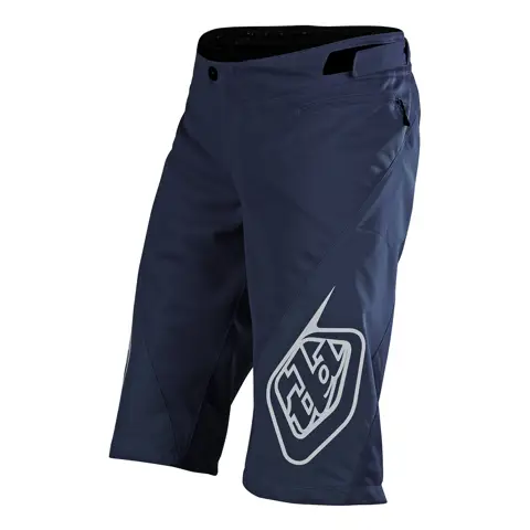 Troy Lee Designs Short Cycliste Hommes - Flowline Superlyte - Mono Olive Troy Lee Designs Short Cycliste Hommes - Flowline Superlyte - Mono Olive