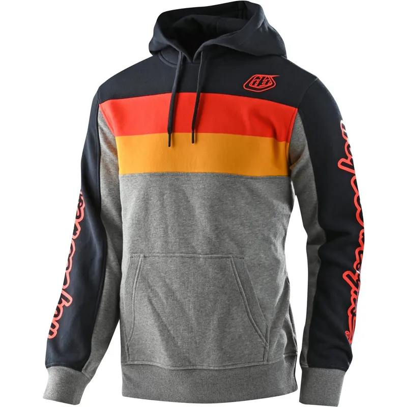 Troy lee designs hoody clearance