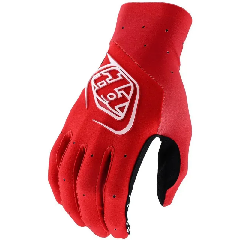 Troy Lee Designs SE Ultra Glove Red