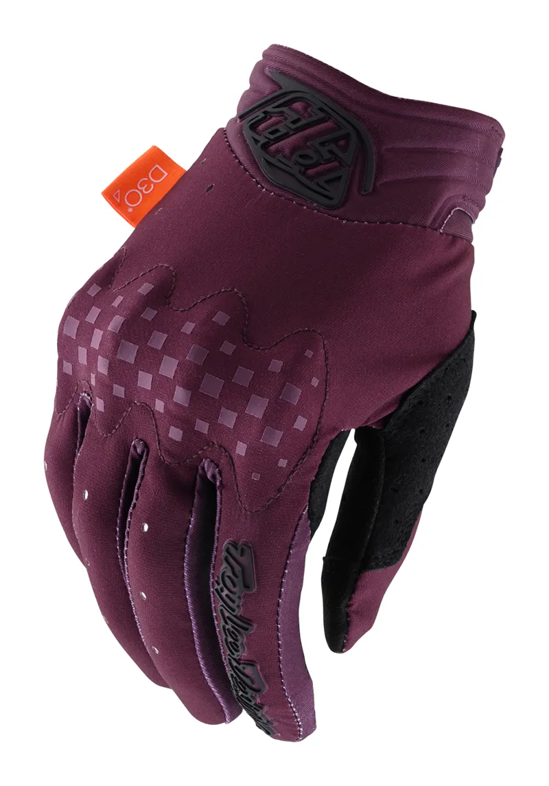 Troy Lee Designs Womens Gambit Glove Fig