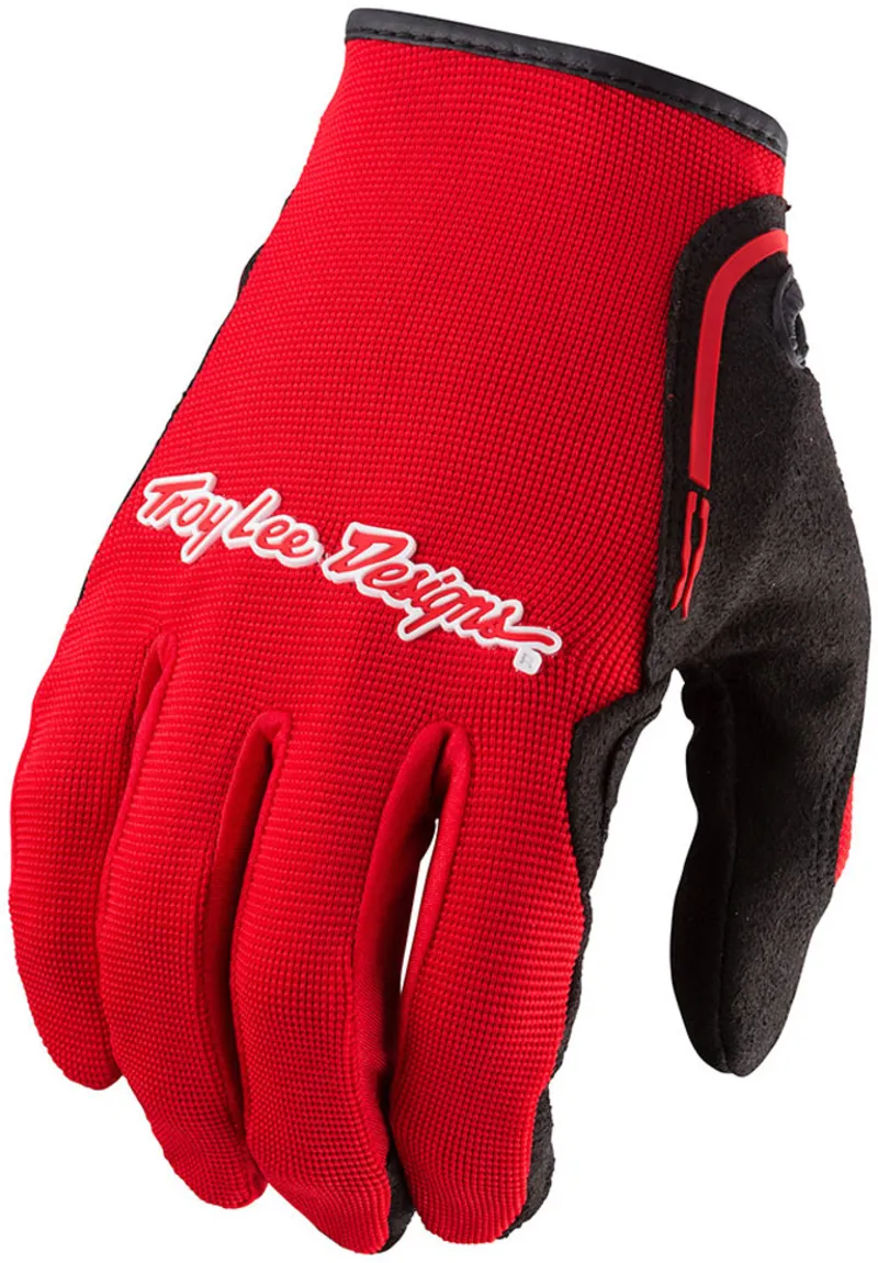 Troy Lee Designs XC Glove Red