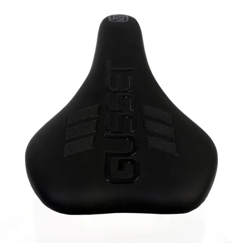 Gusset S2 SM Saddle Black-2