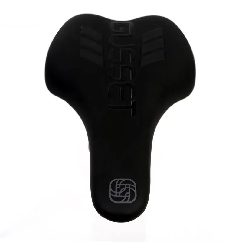 Gusset S2 SM Saddle Black-3