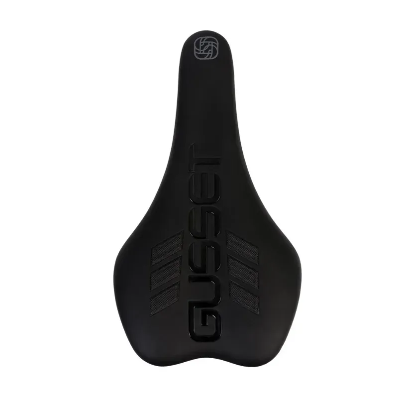 Gusset S2 SM Saddle Black-4