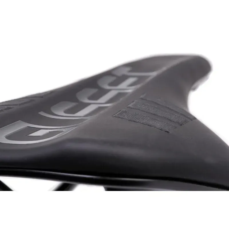 Gusset S2 AM Saddle Black-1