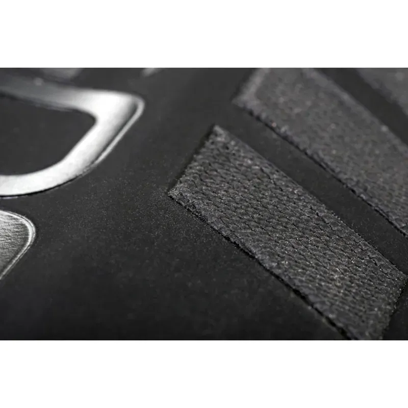 Gusset S2 AM Saddle Black-2