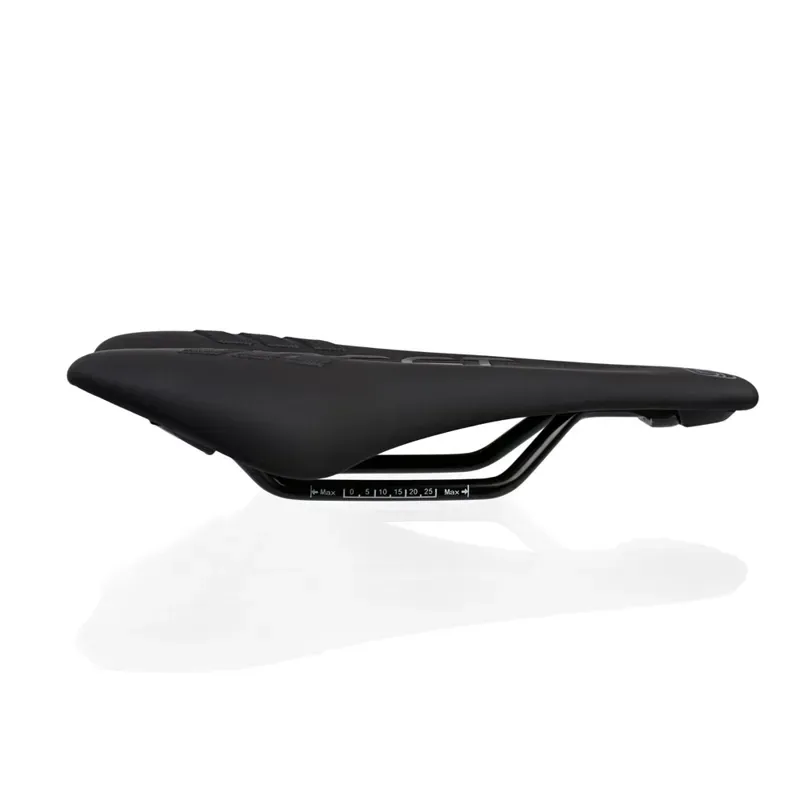 Gusset S2 SM Saddle Black-5