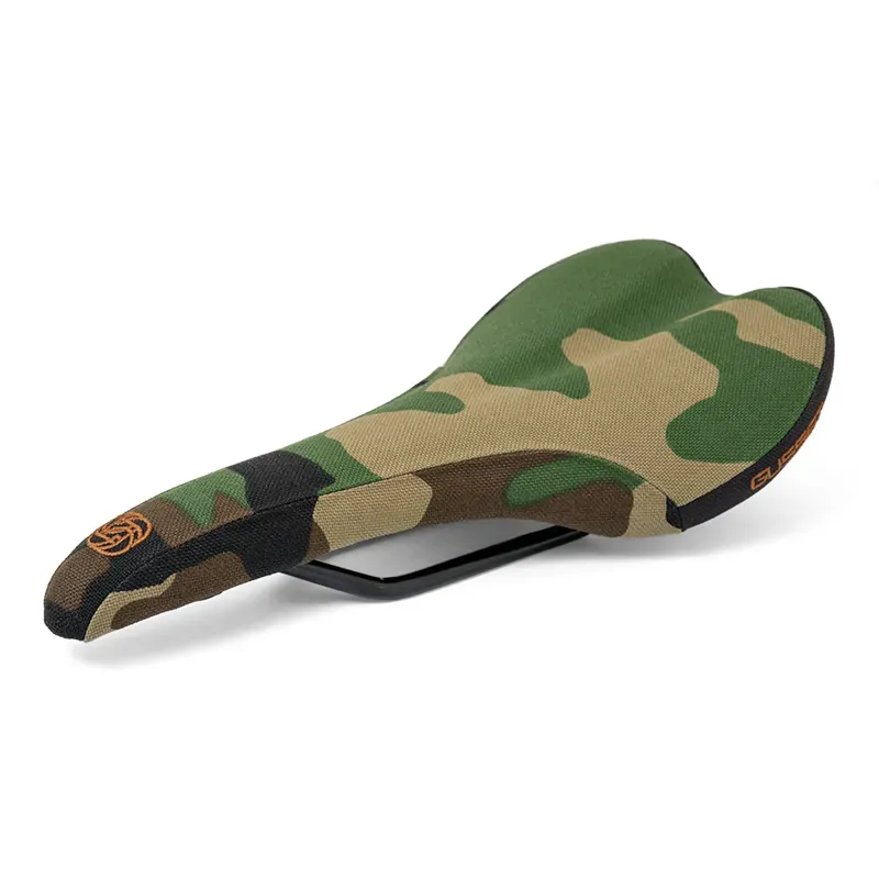 Gusset R-Series Saddle Camoflage 277x142