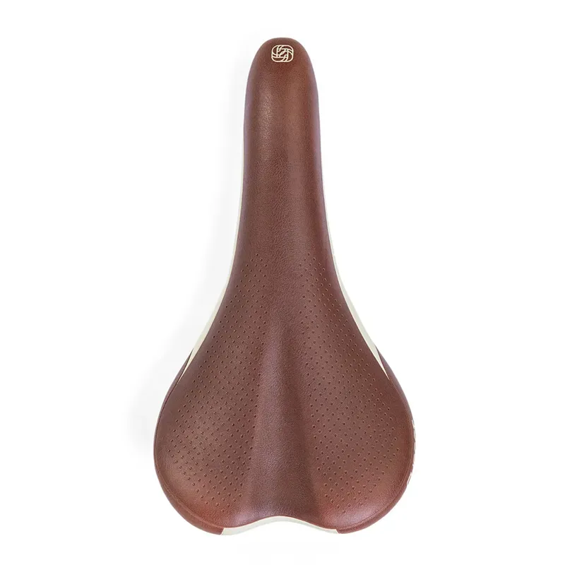Gusset R-Series Saddle Brown/Cream 277x142-2
