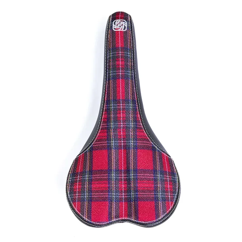 Gusset R-Series Saddle Tartan 277x142-2