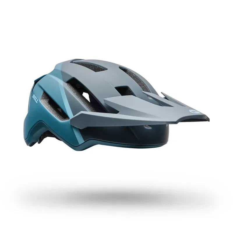 Bell 4Forty Air Mips Sprint CPSC/CE Helmet in Teal-1