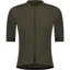Shimano Clothing Men's Futuro Jersey In Green
