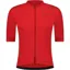 Shimano Clothing Men's Futuro Jersey In Red