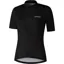 Shimano Women's Element Jersey in Black