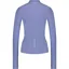 Shimano Element Long Sleeve Womens Jersey in Lilac