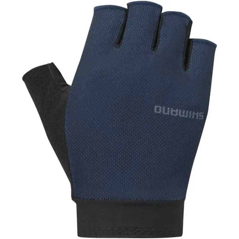 Shimano Explorer Gloves In Navy