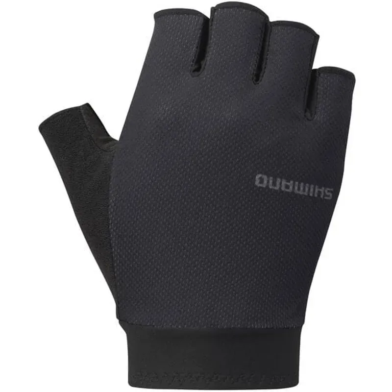 Shimano Explorer Gloves In Black