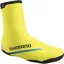 Shimano Road Thermal Overshoes in Yellow