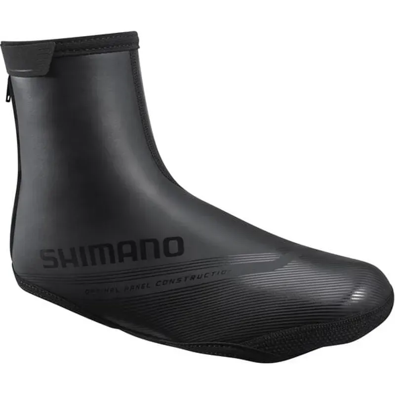 Shimano s2100d Overshoe in Black