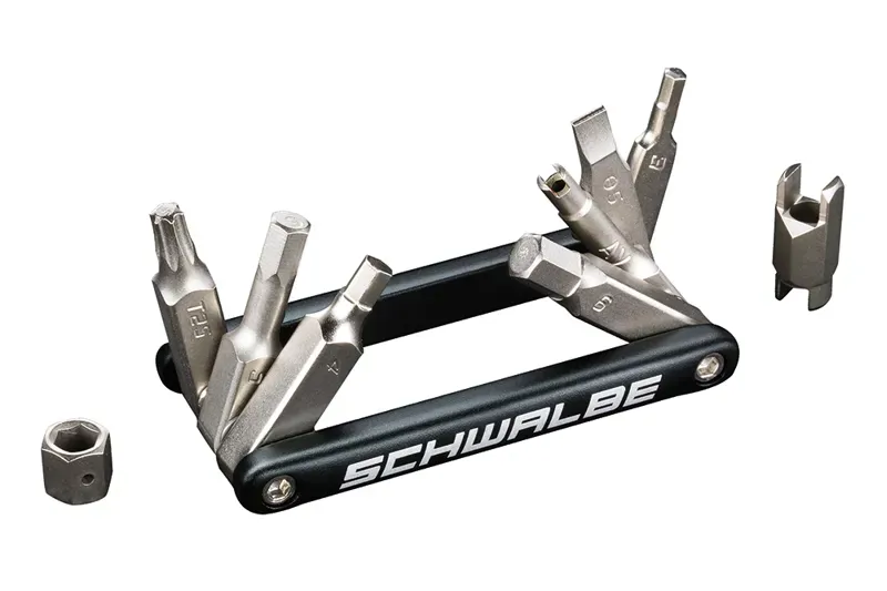 Schwalbe Multitool in Black