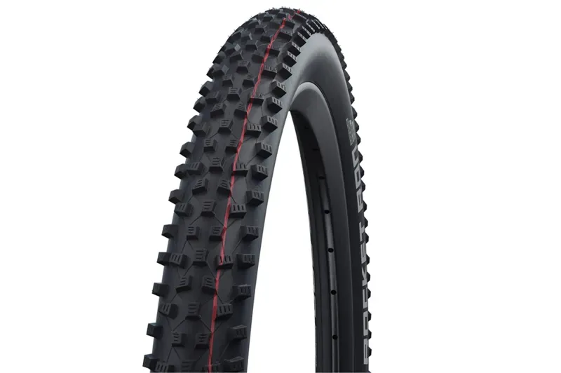Schwalbe Rocket Ron Evolution Super Race MTB Tyre in Black