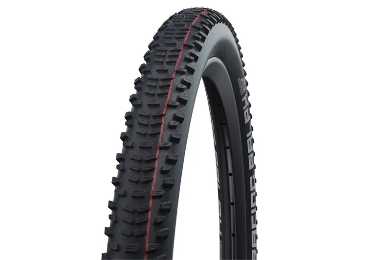 Schwalbe Racing Ralph Addix Speed, Snake Skin 29 x 2.25 Black TL