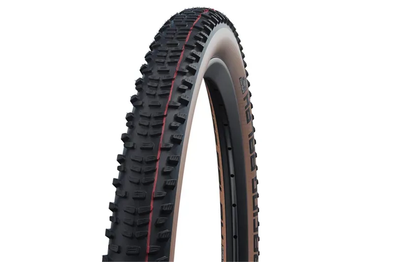 New Racing Ralph Addix 29 Black/Trans 29x2.35