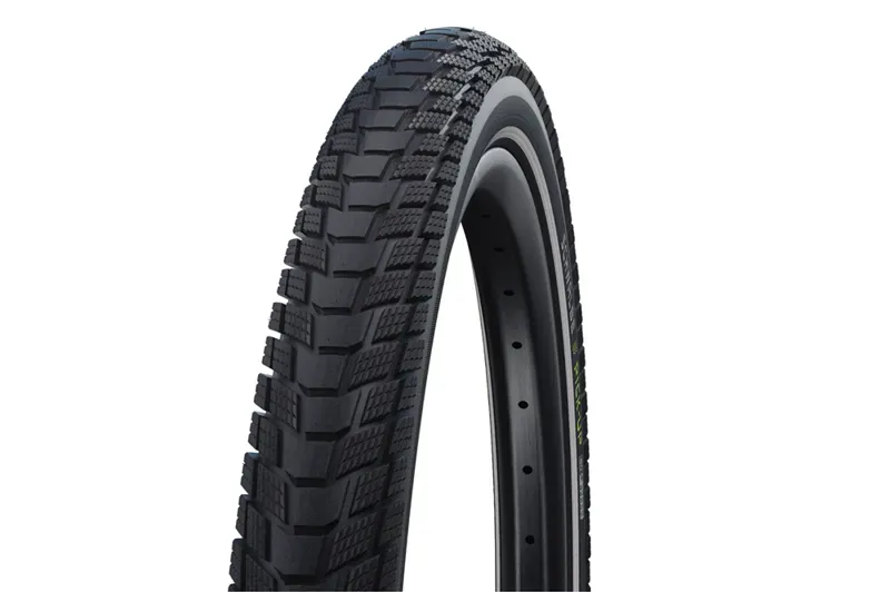 Pick Up 27.5 Tyre Black 27.5x2.60