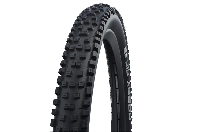 Schwalbe Nobby Nic Performance ADDIX Tubeless TLR Folding MTB Tyre