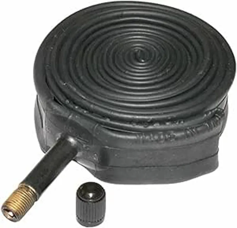 Nutrak Schrader Inner Tube - 20x1.75-2.125-inch