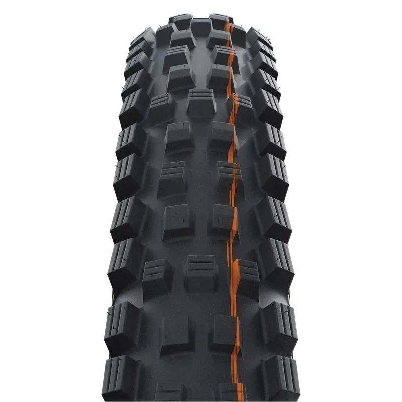 Schwalbe Magic Mary Addix Soft Super Gravity Folding-1